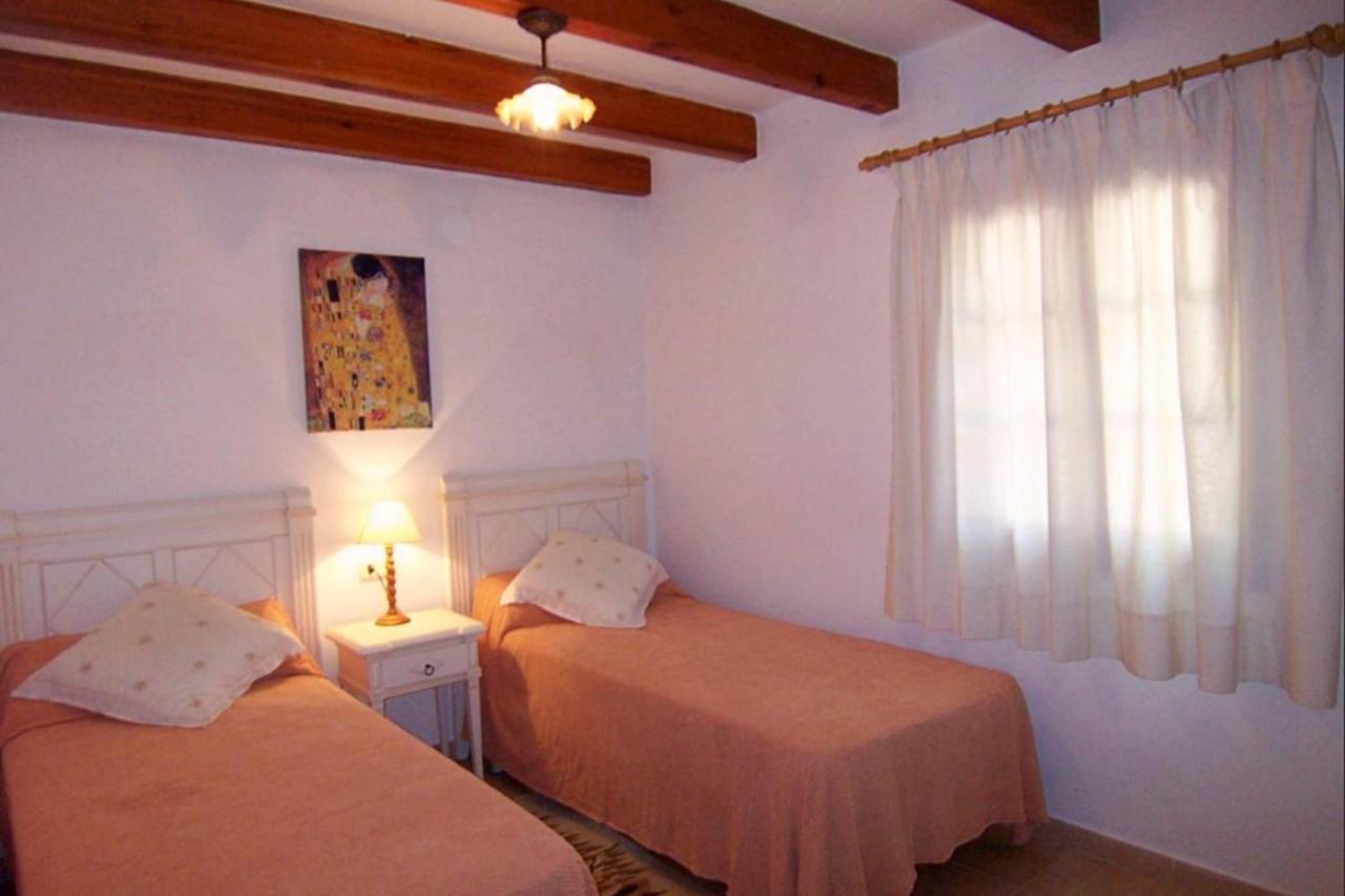 Serelleta By Sealand Villas Pollença Exteriör bild